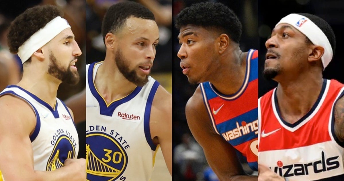NBAジャパンゲームズ2022徹底紹介。どんなチーム？注目選手は 