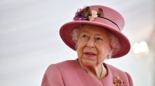 UK Man Admits Treason Over Crossbow Plot Against Queen UK Man Admits Treason Over Crossbow Plot Against Queen