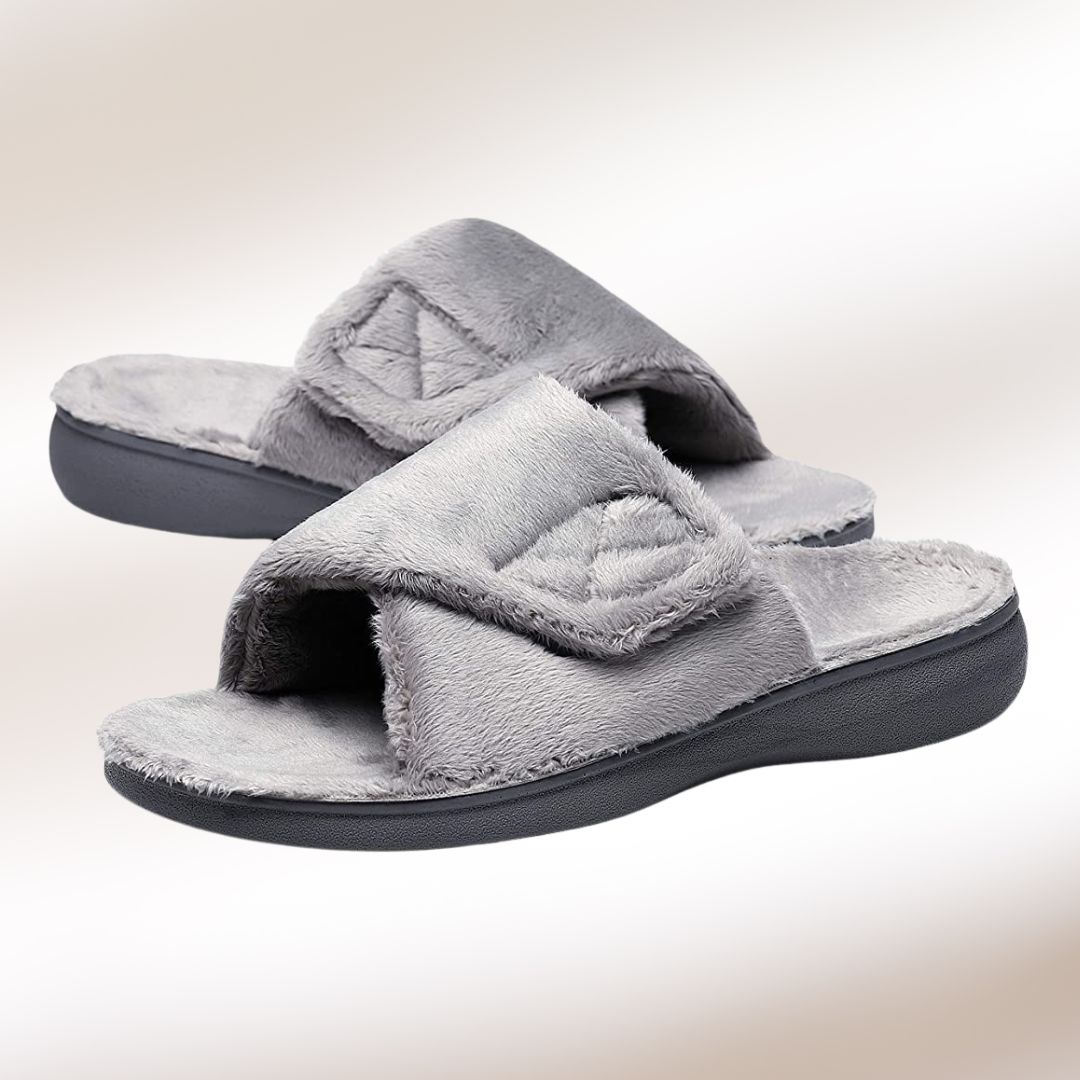 The Coziest Slippers With Arch Support That Reviewers Swear By ...