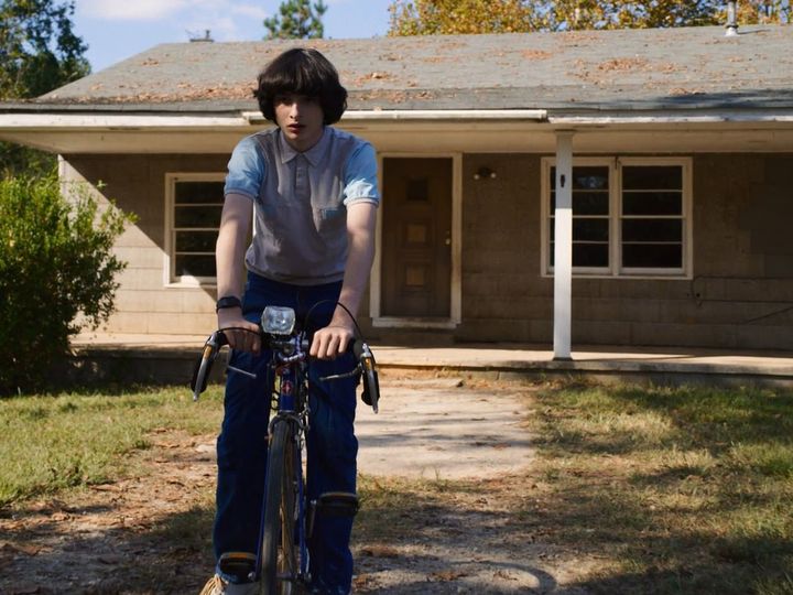 The Byers family home from "Stranger Things" will reportedly also soon become an Airbnb.