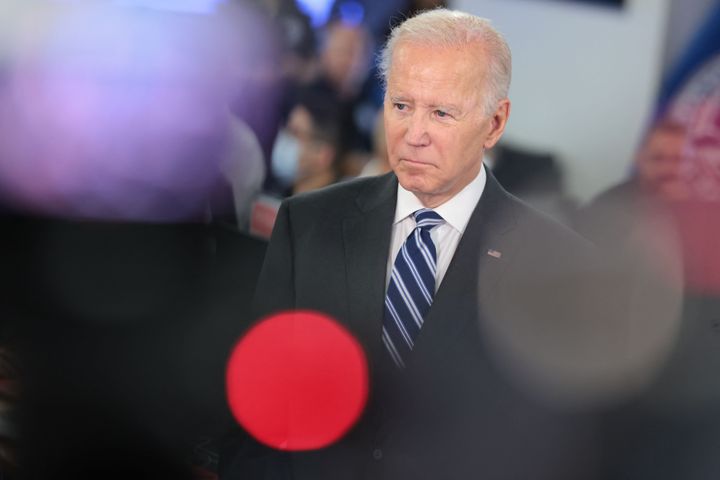 Six Republican-led states are suing the Biden administration in an effort to halt its plan to forgive student loan debt for tens of millions of Americans.