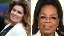 

    Shania Twain Reveals Why Dinner With Oprah Winfrey 'Went Sour' Over Touchy Topic

