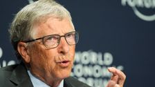 

    Bill Gates Hesitant To Donate Fortune To Climate Change: 'Innovation Is Not Just A Check-Writing Process'

