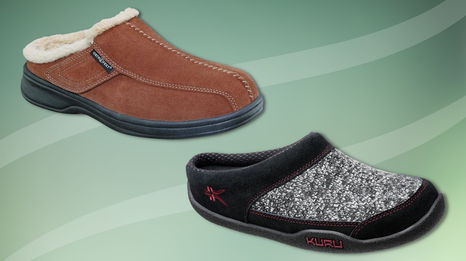 The Coziest Slippers With Arch Support That Reviewers Swear By