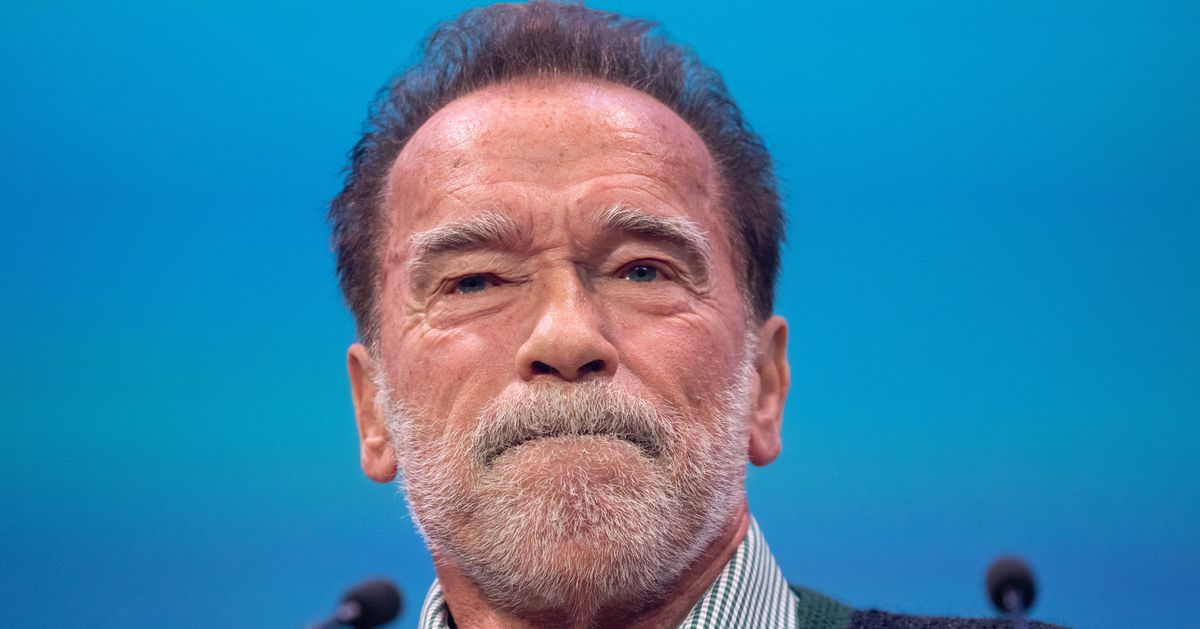 Arnold Schwarzenegger Signed Auschwitz Guestbook With 'Terminator' Line, Museum Explains Why.jpg