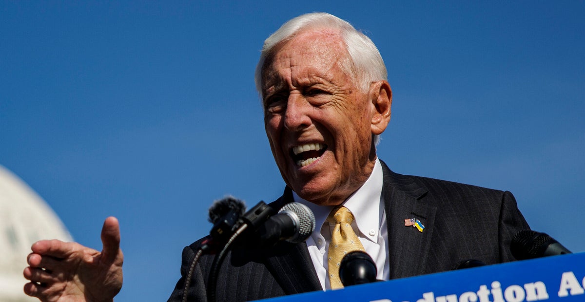 Feeling Bullish, Top Democrat Predicts Party Will Pick Up House Seats In November Feeling Bullish, Top Democrat Predicts Party Will Pick Up House Seats In November