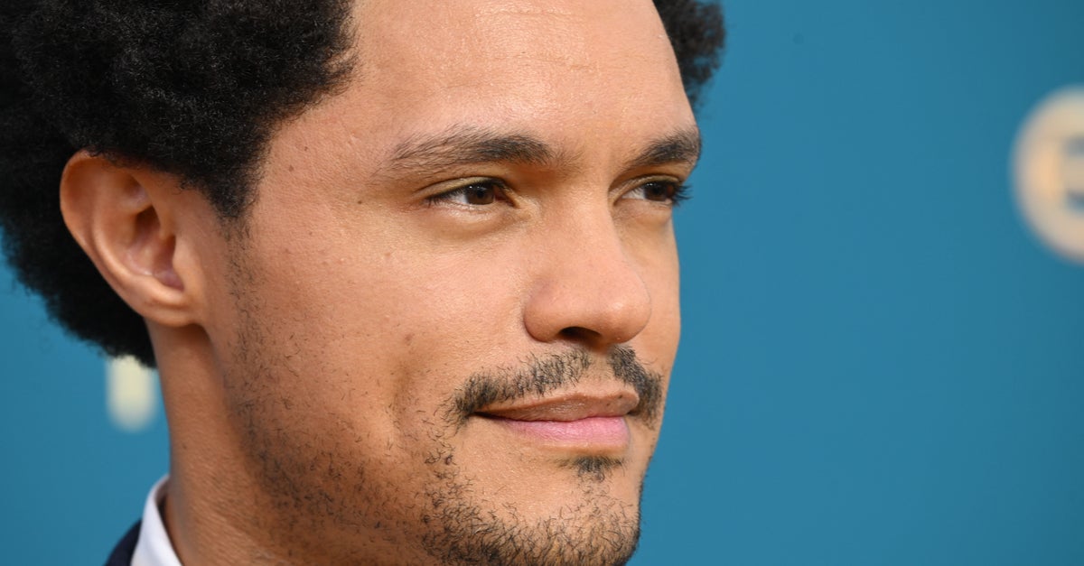 Trevor Noah Is Leaving ‘The Daily Show’ After 7 Years Trevor Noah Is Leaving ‘The Daily Show’ After 7 Years