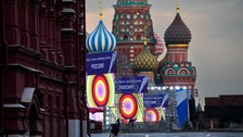  Russian Strike Kills 23 As Moscow Plans To Annex Ukraine Regions
