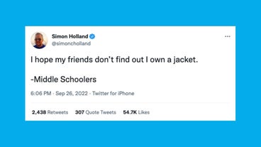 tweets of the week
