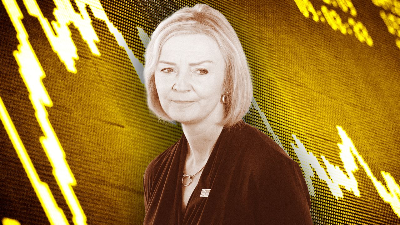 Less Than A Month Into The Job, Liz Truss Is Already Battling To Prove To Her MPs That She Is Up To Being PM
