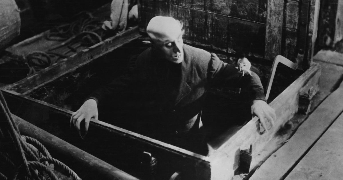'Nosferatu' Passion Project From 'Northman' Director Officially Greenlighted
