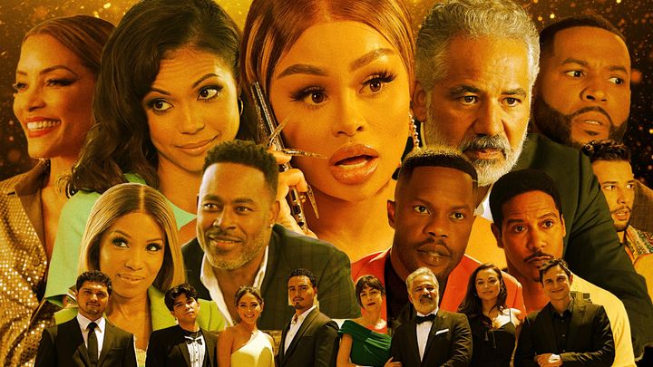 In an attempt to be a diverse version of "Succession" or "Dynasty," television series such as "The Black Hamptons" or "Promised Land" raise questions about the coveted American dream.