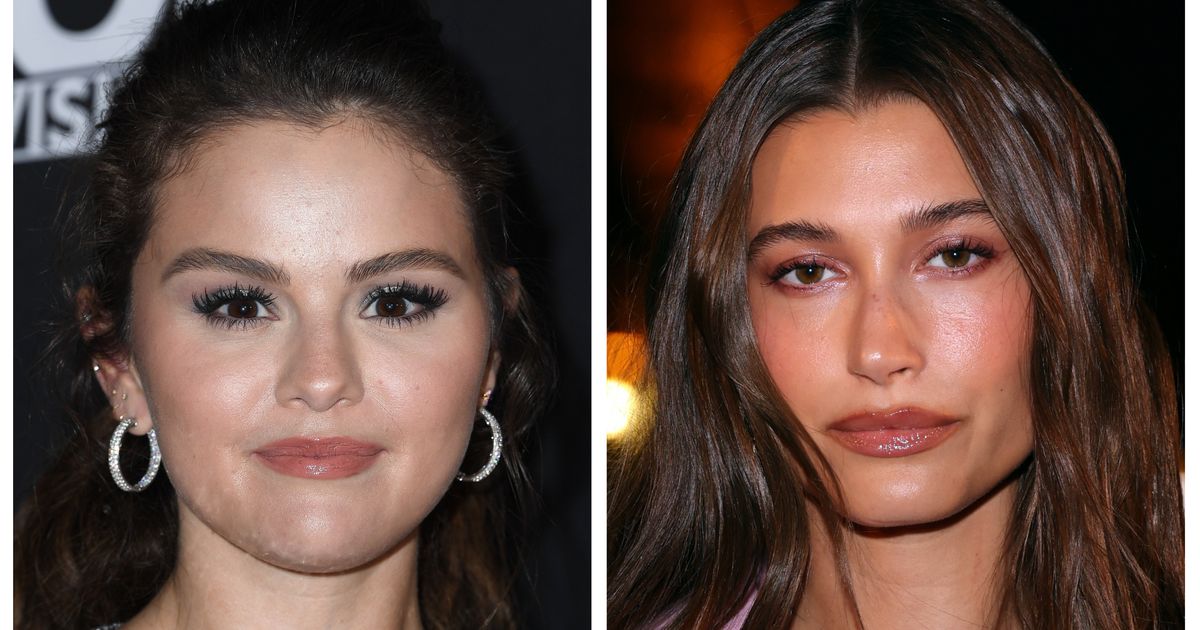 Selena Gomez Slams ‘Vile And Disgusting’ Fan Behavior After Hailey Bieber Interview