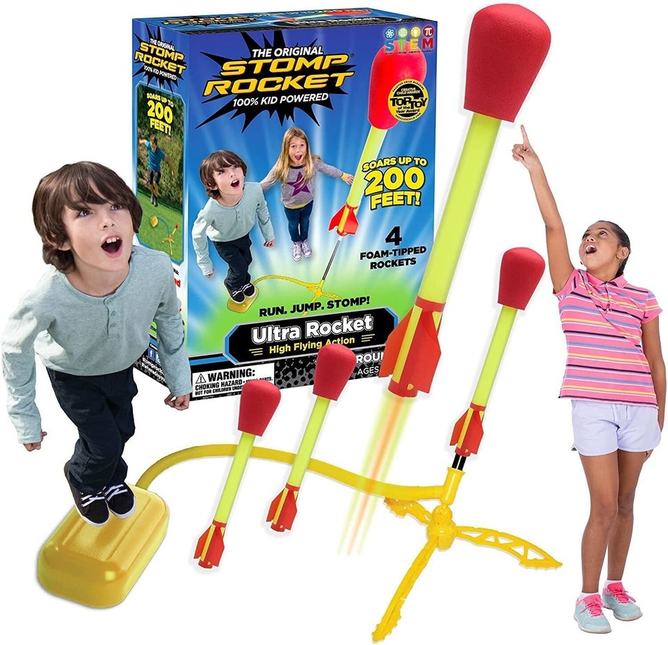 37 Best Toys For Kids To Keep Them Occupied For Hours