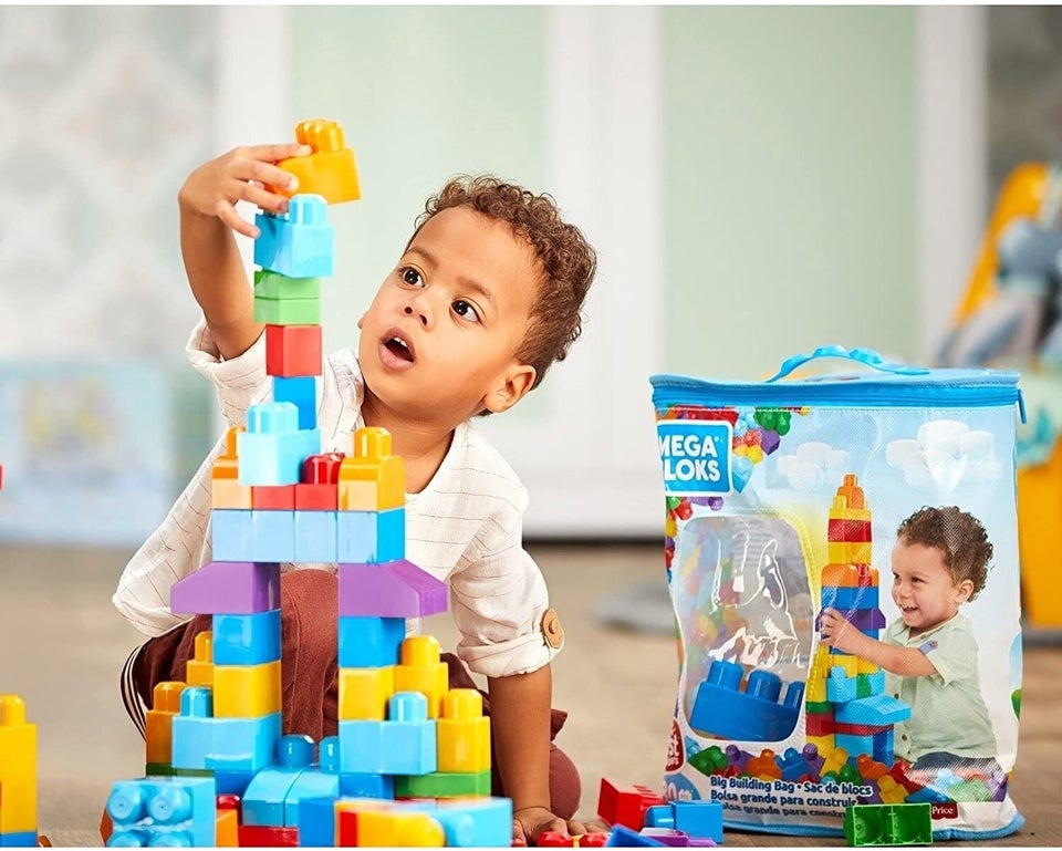 28 Toys Your Kid Will Never Get Tired Of Playing With