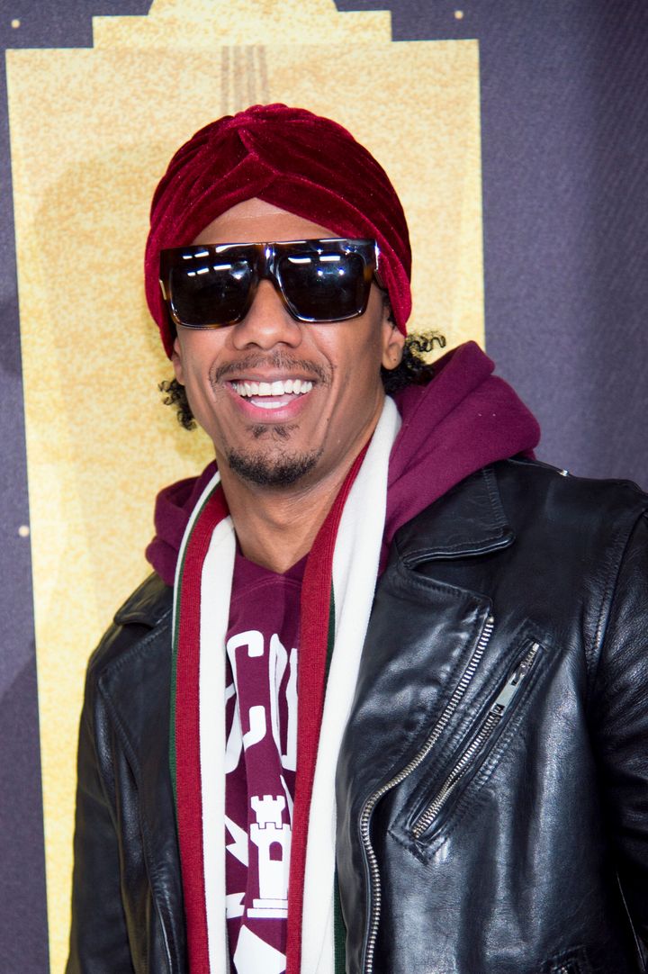 Nick Cannon announced the birth of his 10th child recently, 