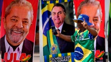  The Future Of Brazil&rsquo;s Democracy Is On The Ballot This Weekend