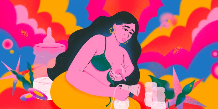 While all nipples have <em>some</em> elasticity to them, elastic nipple tissue stretches more than you’d typically expect.