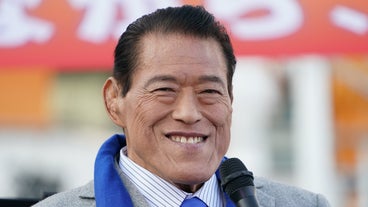 Antonioinoki Antonioinoki