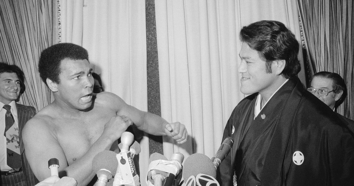 激録馬場と猪木 全13巻 (猪木は、アリに勝っていた!) 激録馬場と猪木 全13巻 (猪木は、アリに勝っていた!)