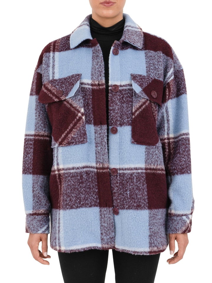 <a href="https://goto.walmart.com/c/2706071/565706/9383?veh=aff&sourceid=imp_000011112222333344&u=https%3A%2F%2Fwww.walmart.com%2Fip%2FCyn-Luca-Women-s-Oversized-Blue-Plaid-Shacket%2F673799387&subId1=-6337b2e4e4b02816452a1cac" target="_blank" data-affiliate="true" role="link" rel="sponsored" class=" js-entry-link cet-external-link" data-vars-item-name="Plaid shacket from Walmart." data-vars-item-type="text" data-vars-unit-name="6337b2e4e4b02816452a1cac" data-vars-unit-type="buzz_body" data-vars-target-content-id="https://goto.walmart.com/c/2706071/565706/9383?veh=aff&sourceid=imp_000011112222333344&u=https%3A%2F%2Fwww.walmart.com%2Fip%2FCyn-Luca-Women-s-Oversized-Blue-Plaid-Shacket%2F673799387&subId1=-6337b2e4e4b02816452a1cac" data-vars-target-content-type="url" data-vars-type="web_external_link" data-vars-subunit-name="article_body" data-vars-subunit-type="component" data-vars-position-in-subunit="6">Plaid shacket from Walmart.</a>