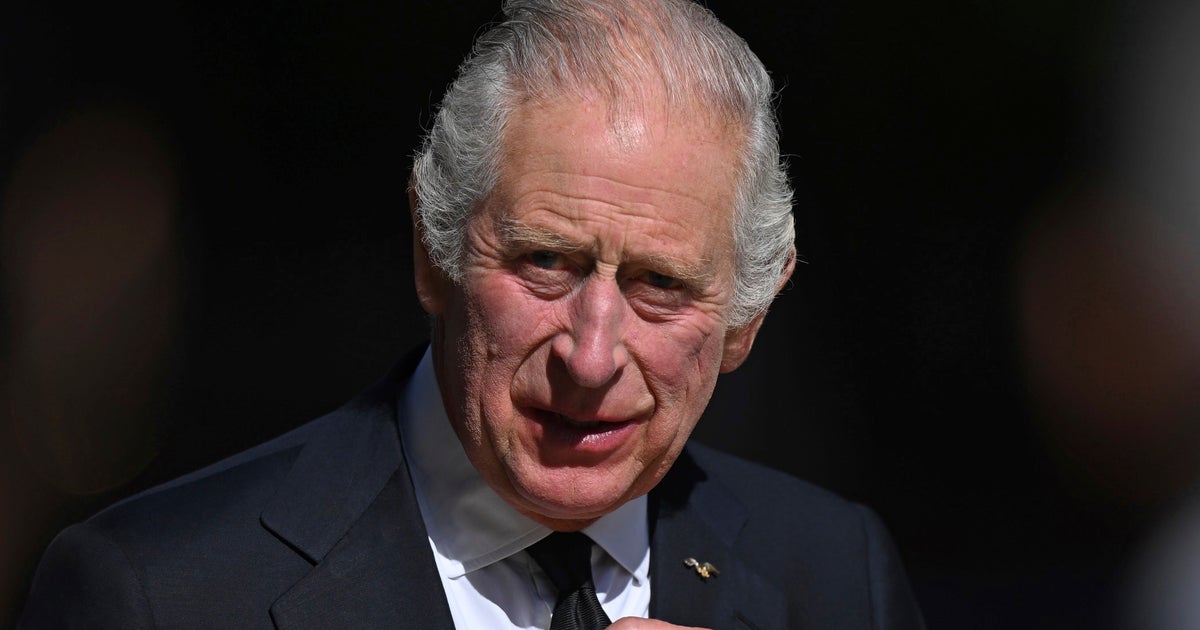 La Monnaie royale dévoile les premières pièces mettant en vedette le roi Charles III