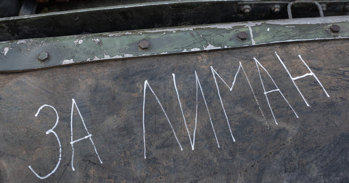 Russia Withdraws Troops From Key City As Ukrainian Forces Close In Russia Withdraws Troops From Key City As Ukrainian Forces Close In