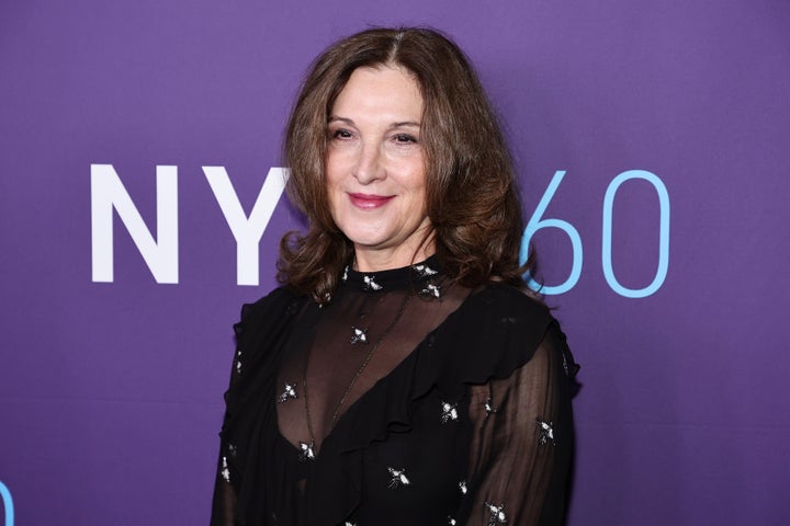 Barbara Broccoli