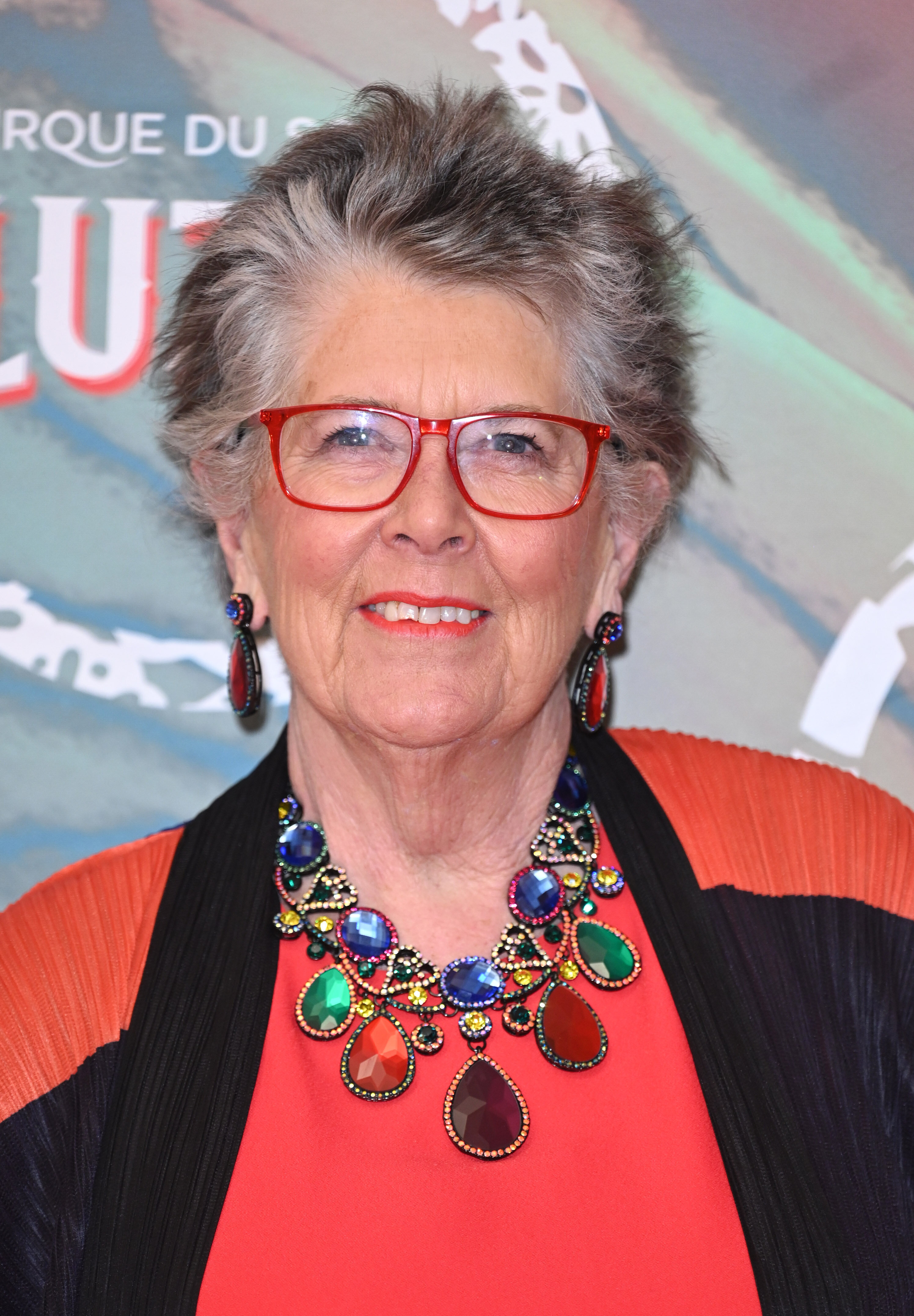 Prue Leith Admits To Drowning Litter Of Kittens As A Child | HuffPost ...