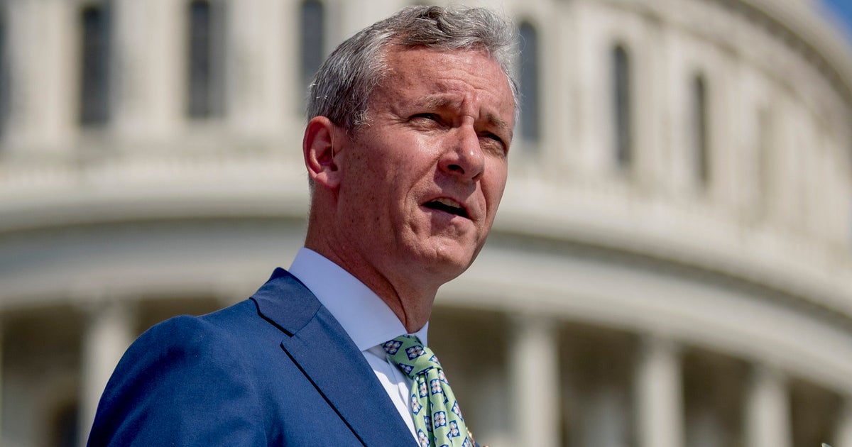 How Rep. Matt Cartwright, A Progressive Democrat, Survives In Trump Country How Rep. Matt Cartwright, A Progressive Democrat, Survives In Trump Country