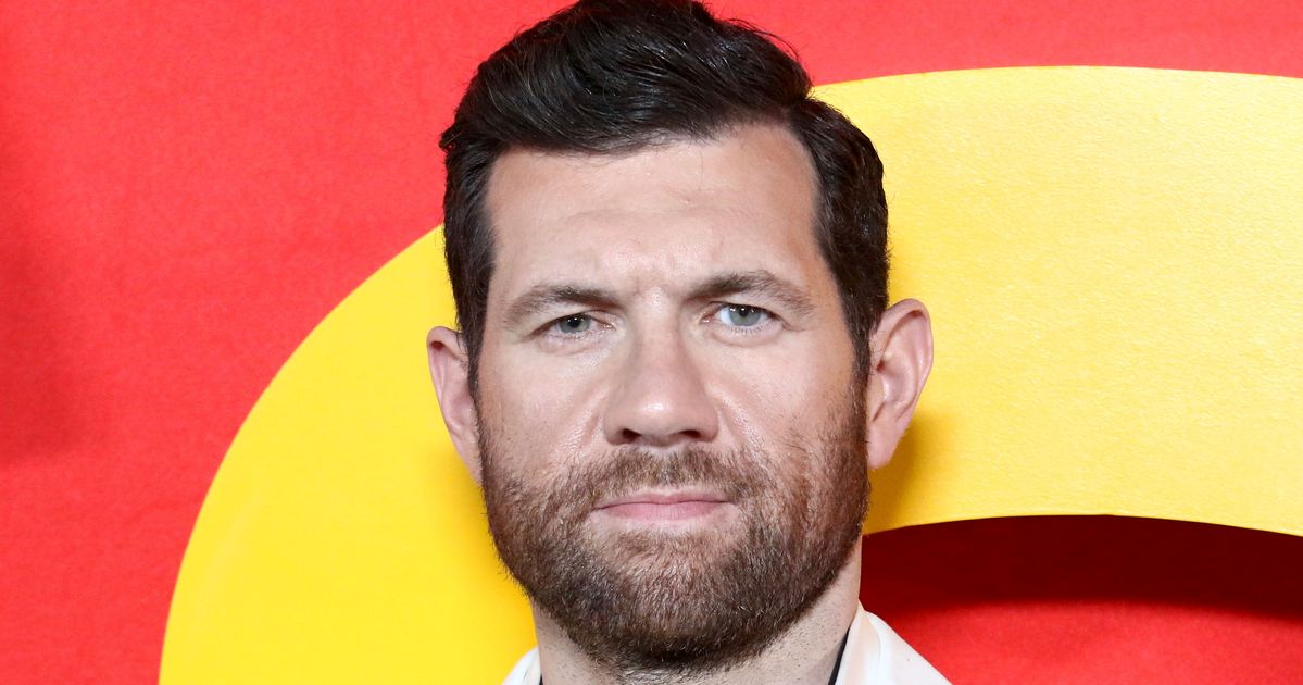 Billy Eichner Has A Feeling Why 'Bros' Rom-Com Didn't Do So Hot At Box  Office | HuffPost Entertainment