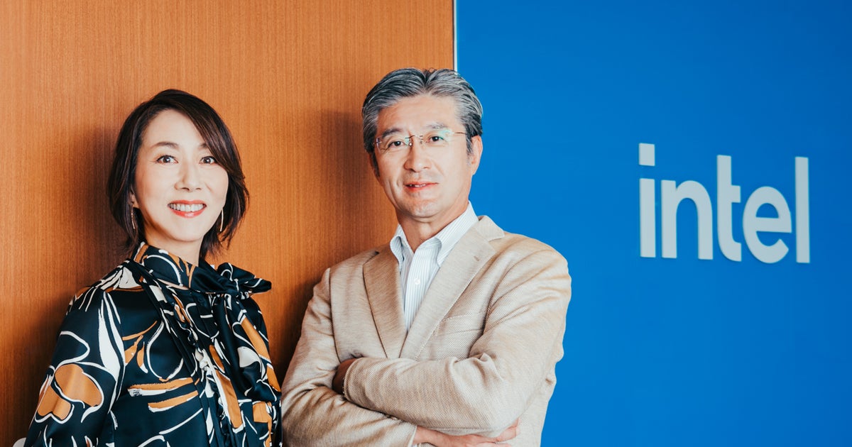 日本のオードリー タン はどう生み出せるか デジタル教育の現場にインテルが挑む理由とは ハフポスト News 日本のオードリー タン はどう生み出せるか デジタル教育の現場にインテルが挑む理由とは ハフポスト News