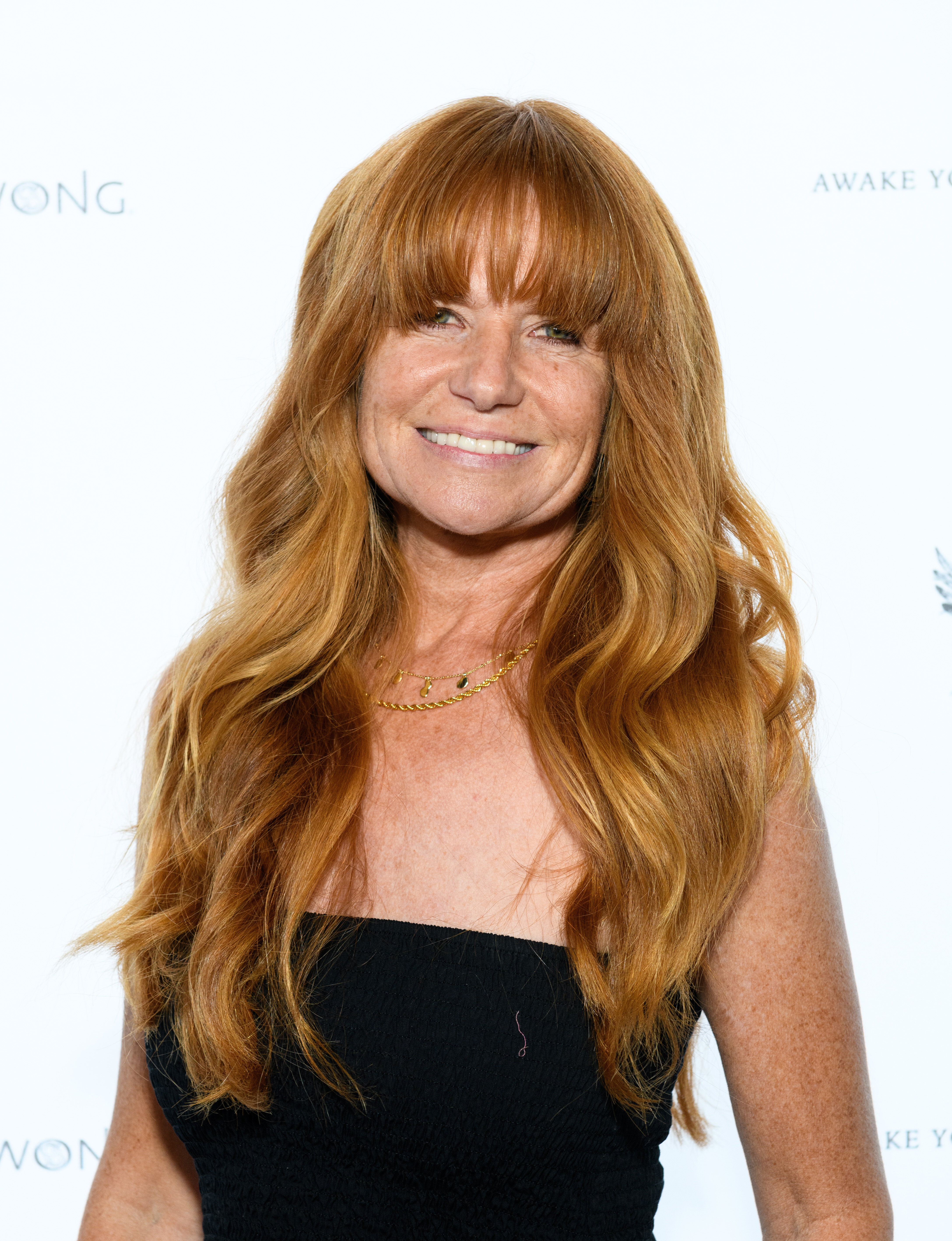 Patsy Palmer Joins Dancing On Ice 2023 Line-Up As Contestant ...