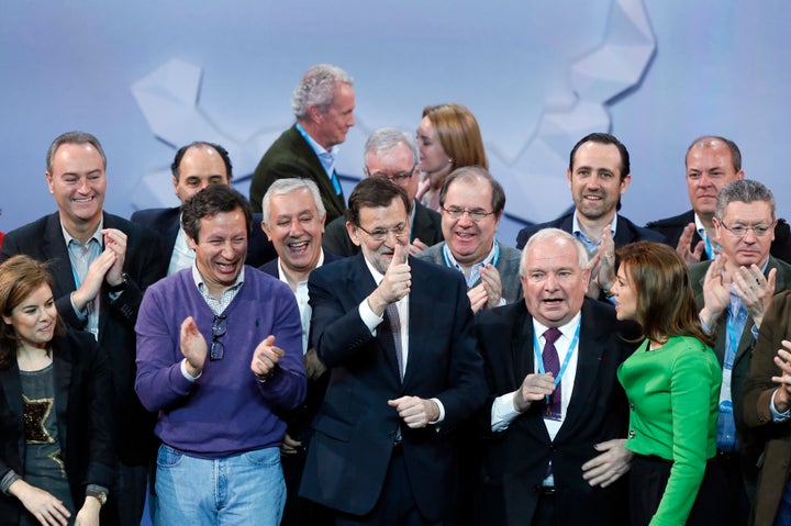 Mariano Rajoy
