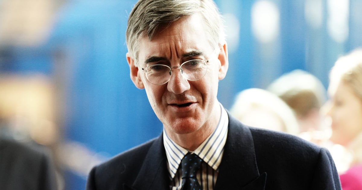 Jacob Rees-Mogg Sinks Boris Johnson's Plans For A New Royal Yacht