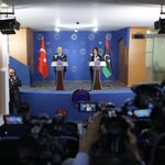 ΥΠΕΞ για τουρκολιβυκό μνημόνιο: «Θα υπερασπιστούμε τα κυριαρχικά δικαιώματά