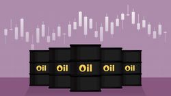 Πετρέλαιο: Κοντά σε ιστορική μείωση κατά 1 εκατ. βαρέλια ημερησίως εκτοξεύοντας την