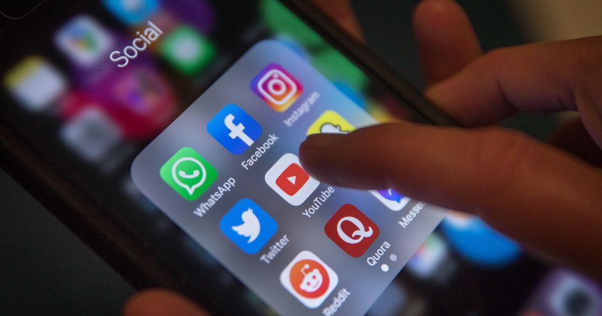 La Cour suprême entendra des affaires qui pourraient ébranler l’immunité des entreprises de médias sociaux