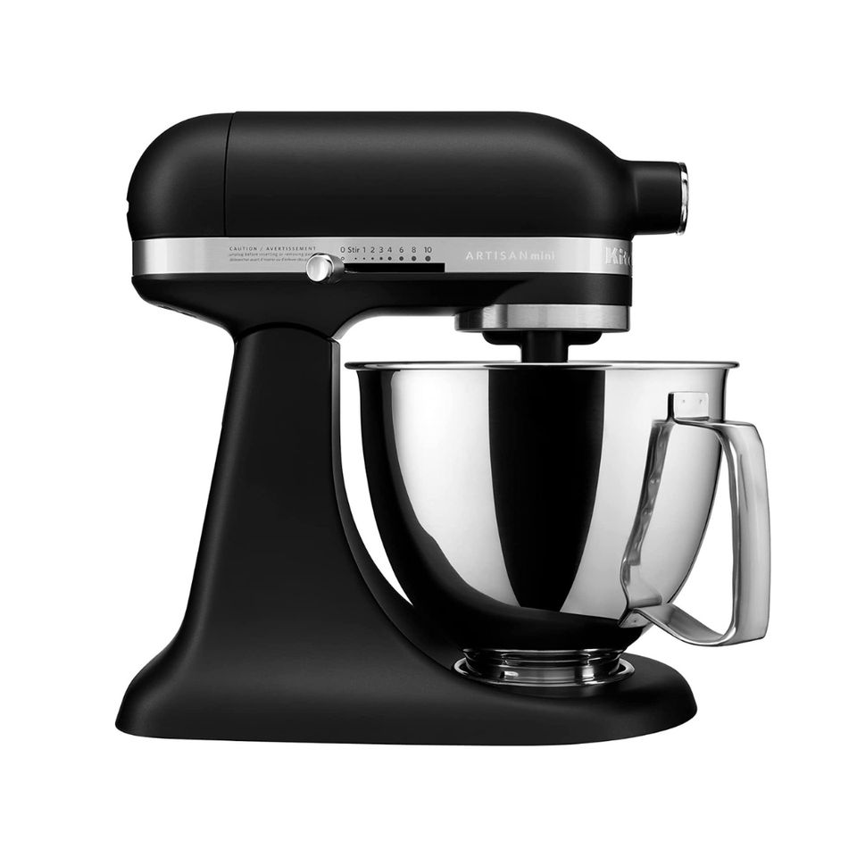 The KitchenAid Universal Mixing Bowls Are 41% Off at