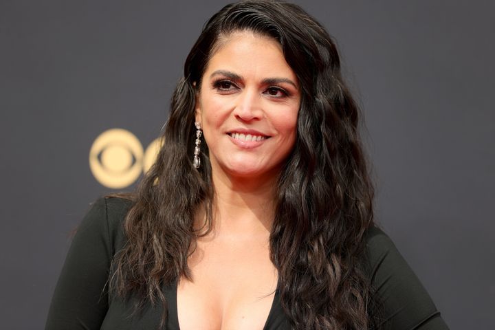 Cecily Strong has been a cast member of "Saturday Night Live" since 2012. 