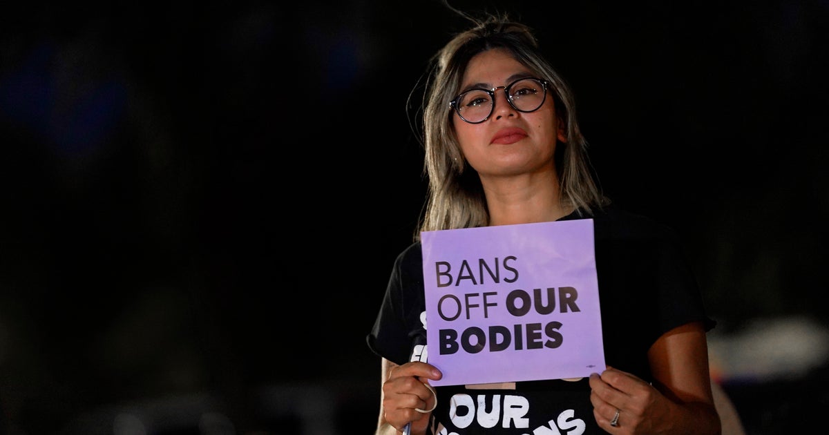 Arizona Clinic Finds Solution to Abortion Pill Ban