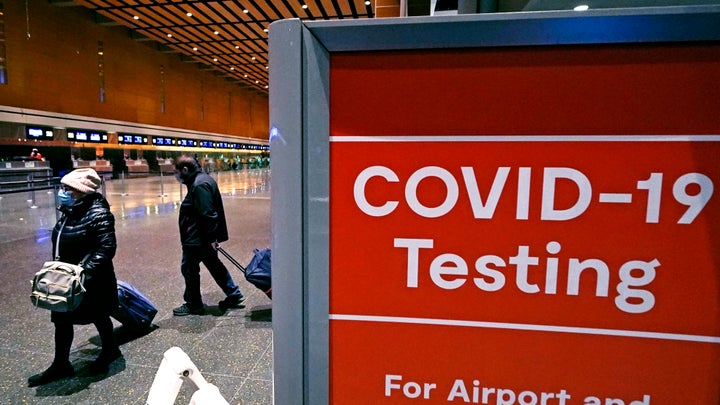 The agency will only post a health notice for an individual country if a situation, such as a troubling new variant, changes travel recommendations for that country.