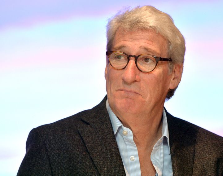 Jeremy Paxman