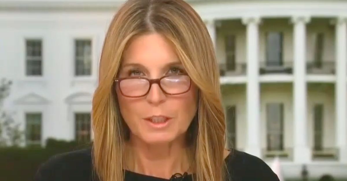 Nicolle Wallace Slams Wall Street Journal’s Condemnation of Donald Trump