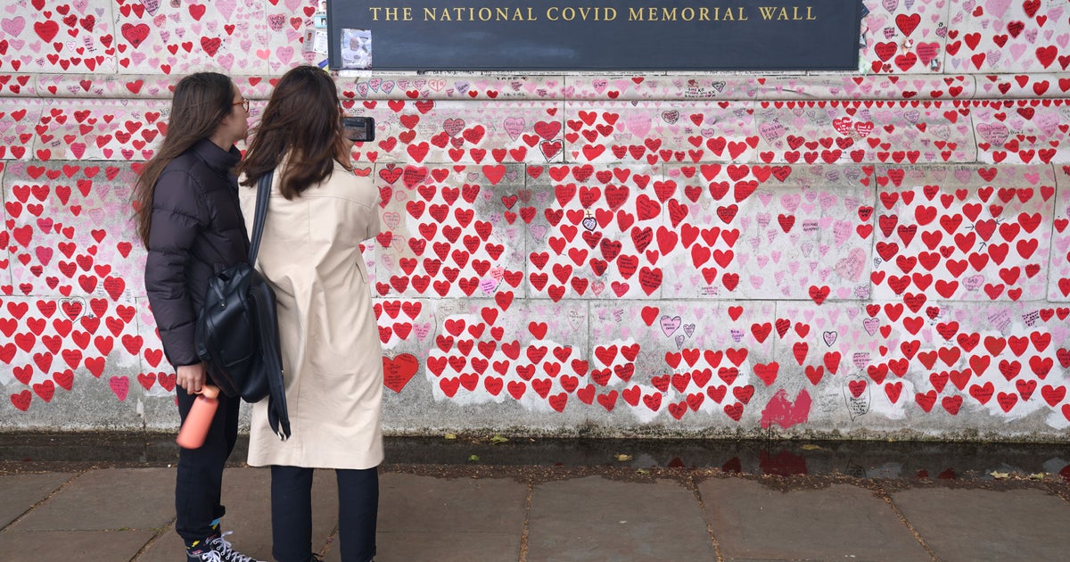 The UK's Covid Response Inquiry Has Opened – Here's What To Watch Out For - Vimarsana News