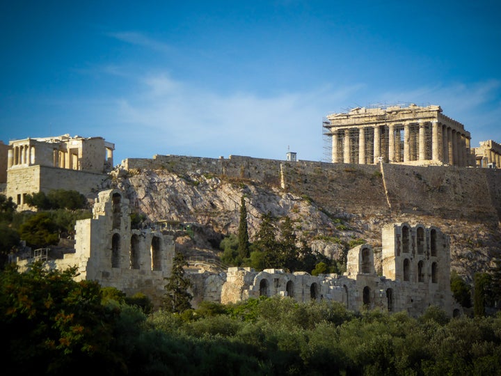 Φωτογραφία αρχείου