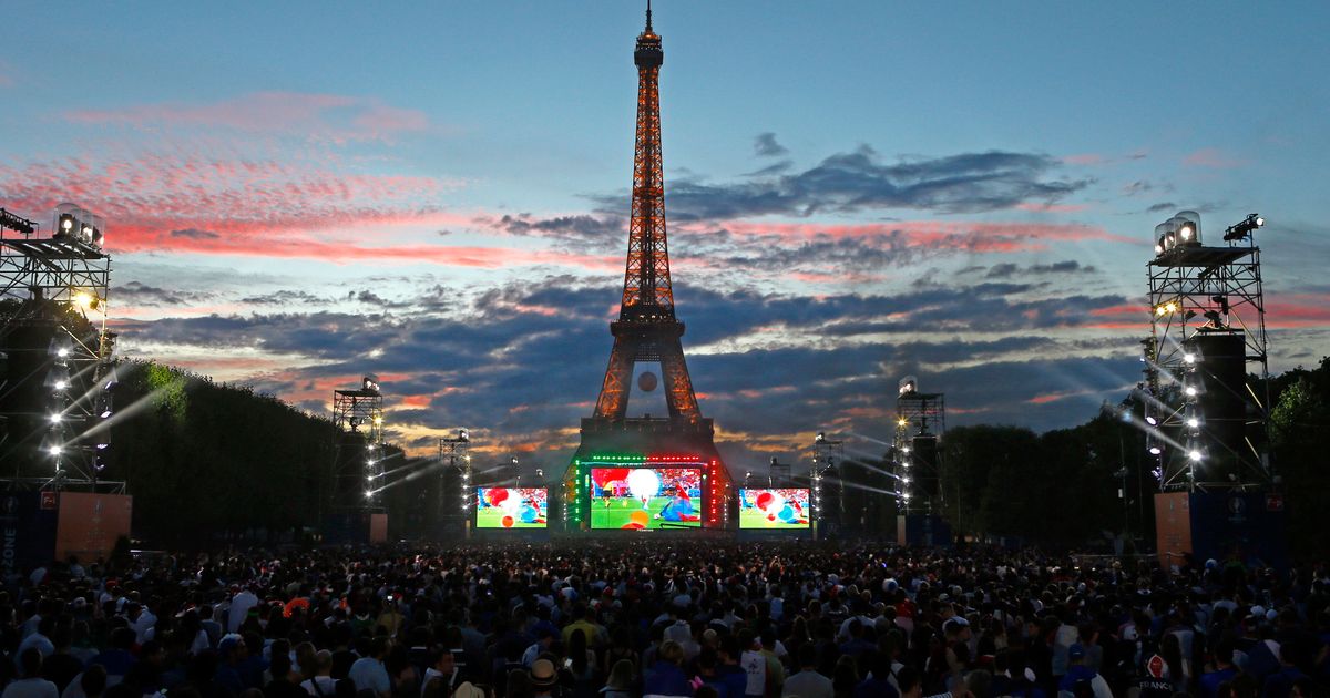 Coupe du monde 2022 : boycott TV à Paris et dans de nombreuses villes françaises