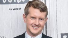 Ken Jennings Shares Photo Of Son Dylan To Celebrate A Baseball Milestone