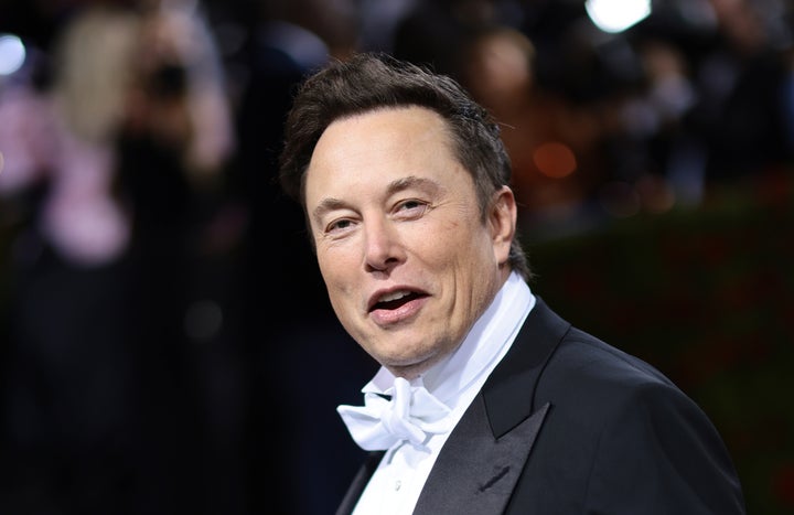 Elon Musk, en una imagen de archivo.