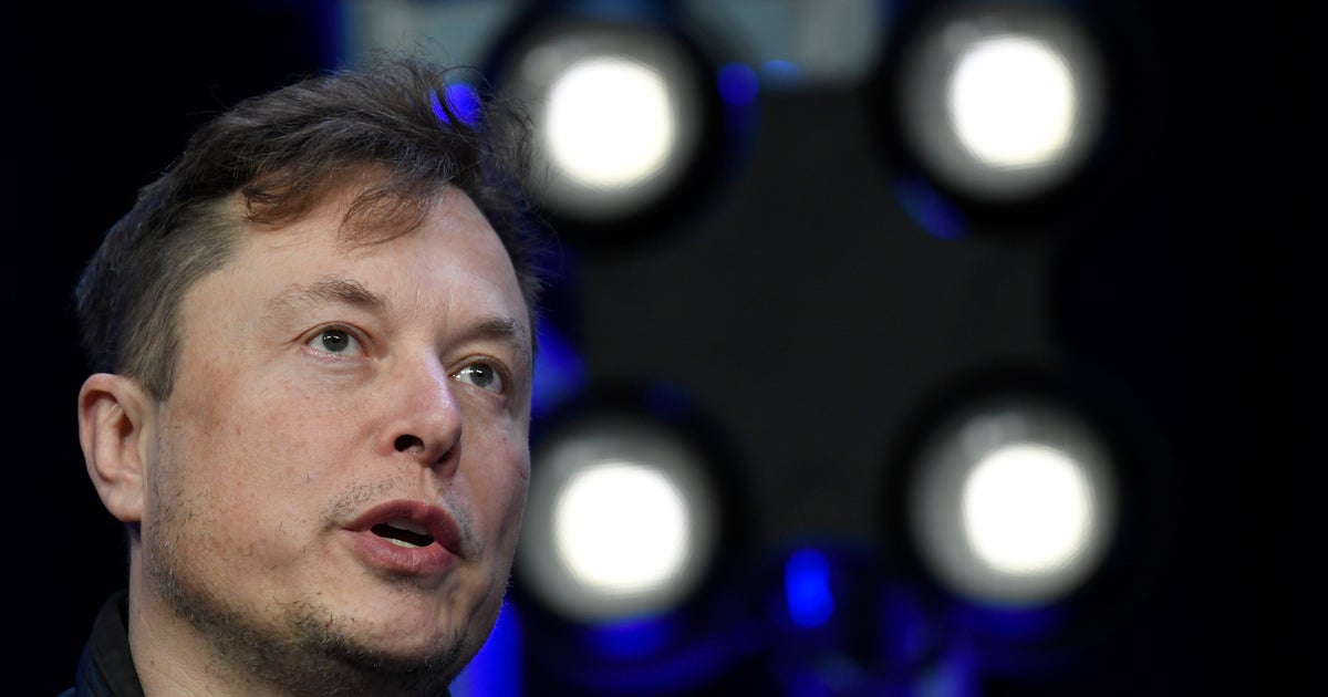 Report: Elon Musk Proposes Going Ahead With Deal To Buy Twitter